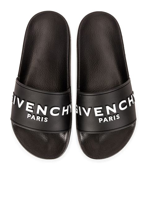 givenchy slide sandals fake|givenchy sandals size 35.